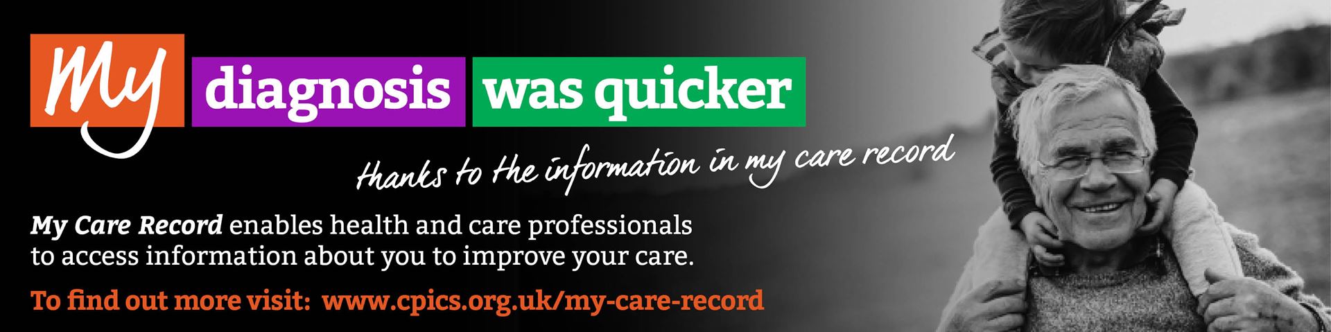 my care record